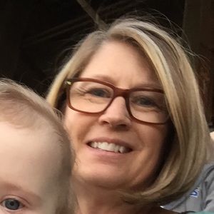 Meet your Posher, Jill